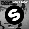 Can't Stop