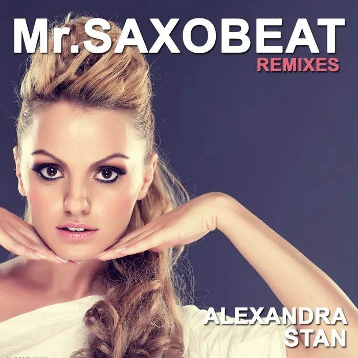 Mr.Saxobeat
