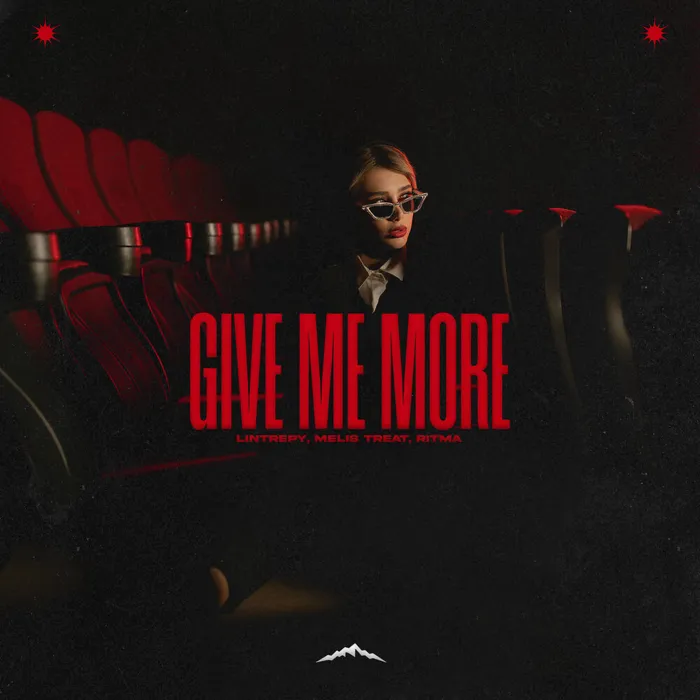 Give Me More
