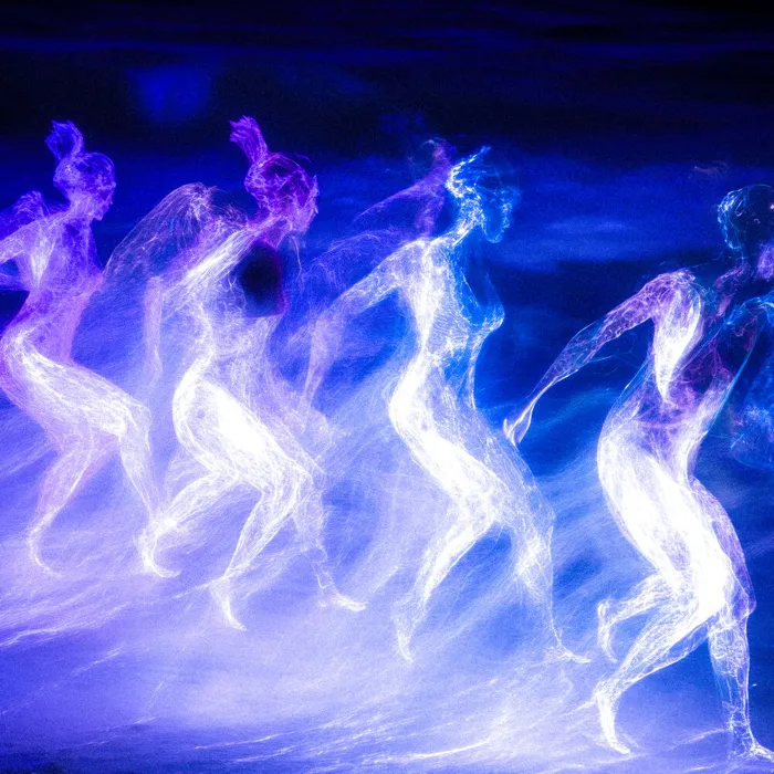 DANCE WITH ME