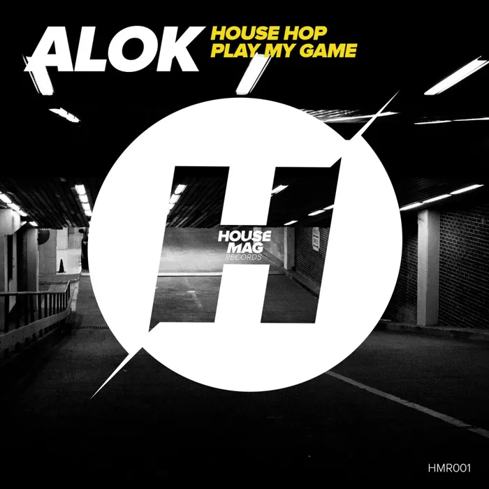 House Hop / Play My Game