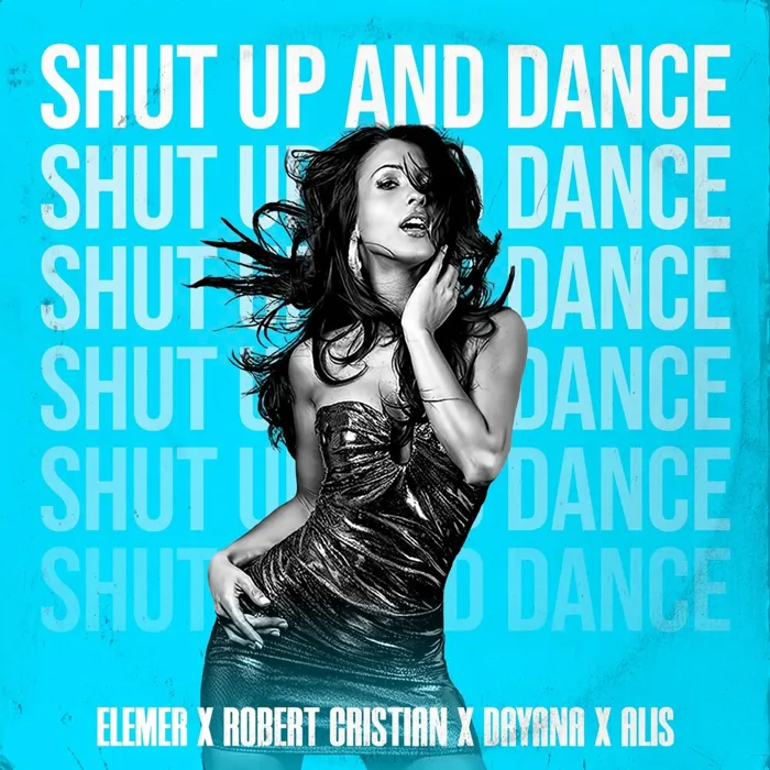 Shut up and Dance