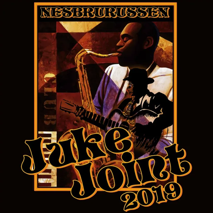 Juke Joint 2019