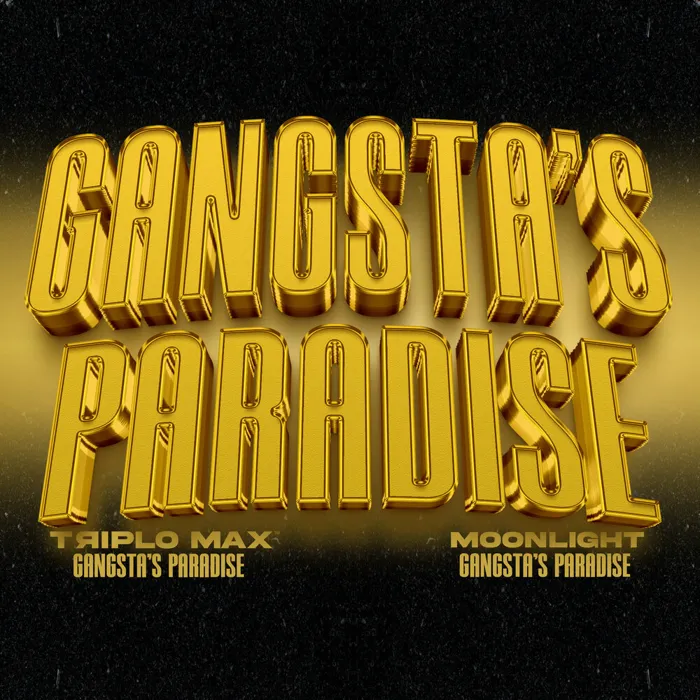 Gangsta's Paradise