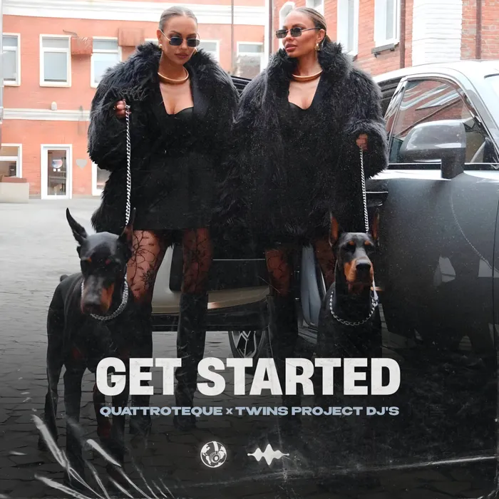 Get Started