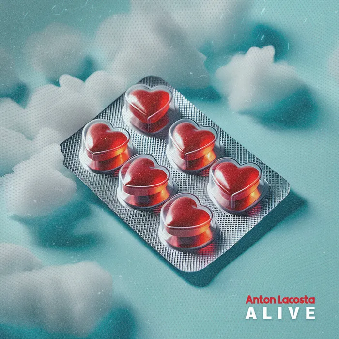 Alive