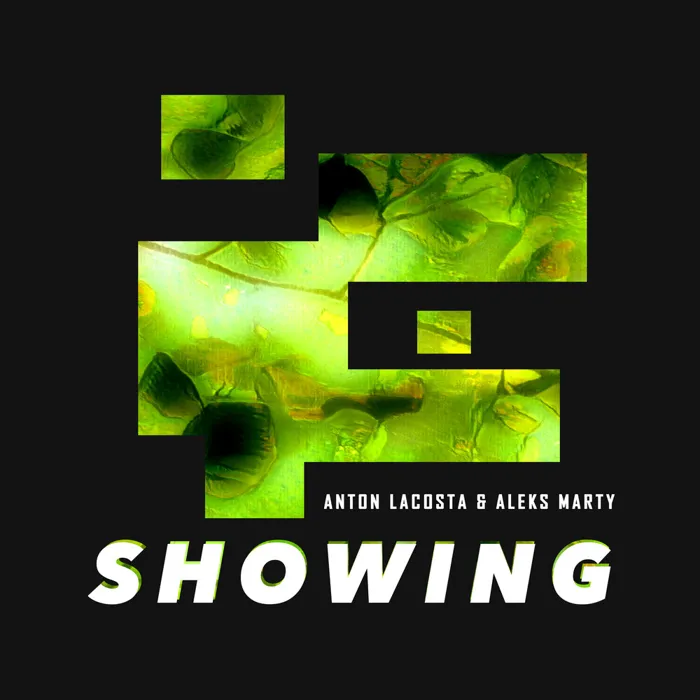 Showing