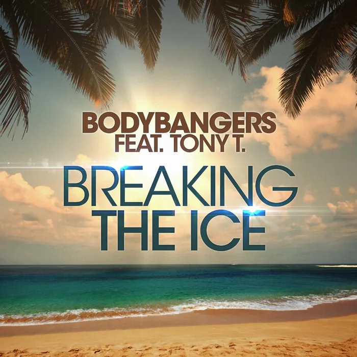 Breaking the Ice