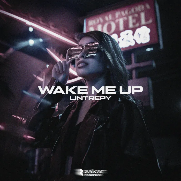 Wake Me Up