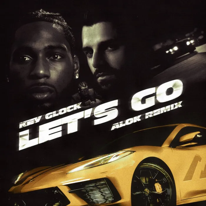 Let's Go