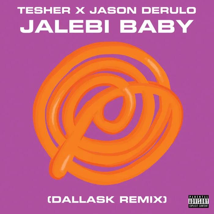 Jalebi Baby
