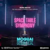 Space Table Symphony