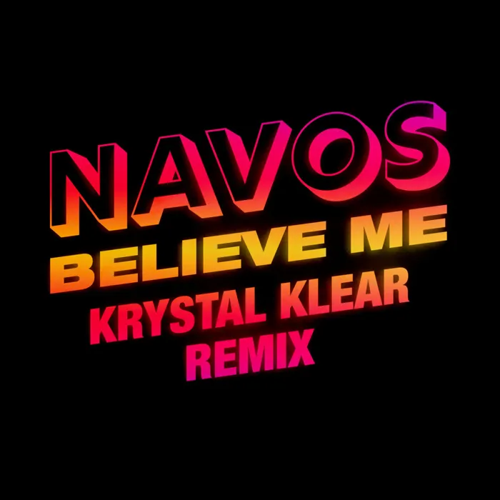 Believe Me