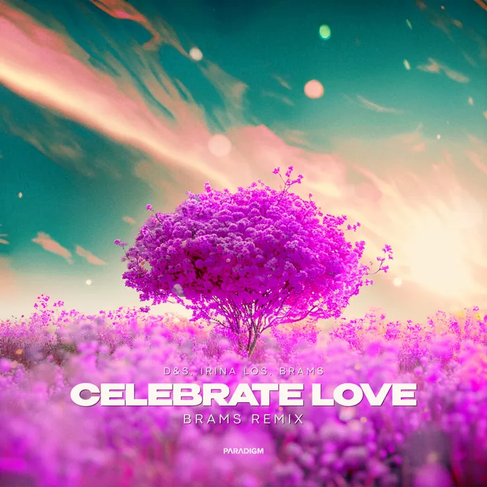 Celebrate Love
