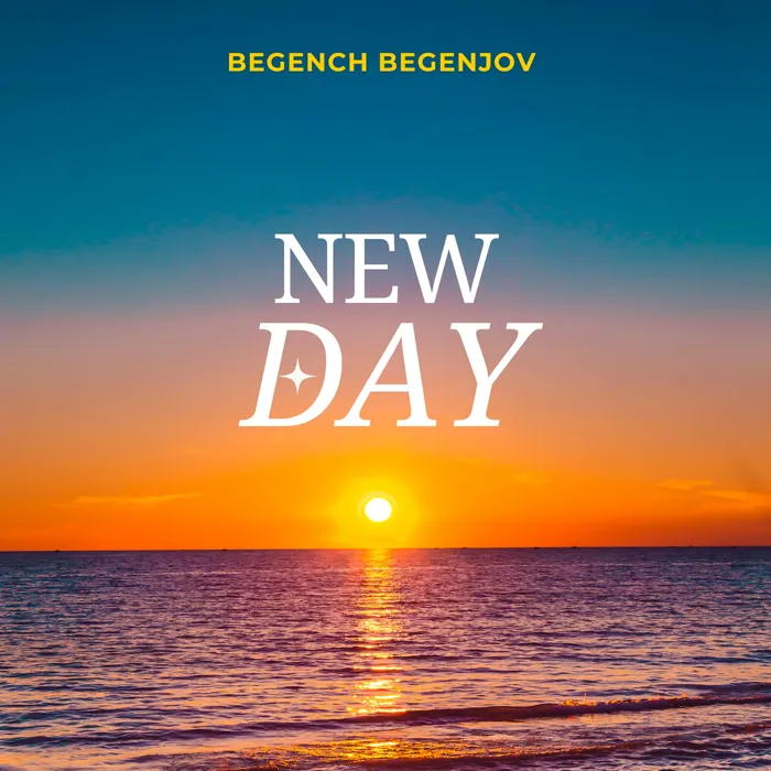 New day