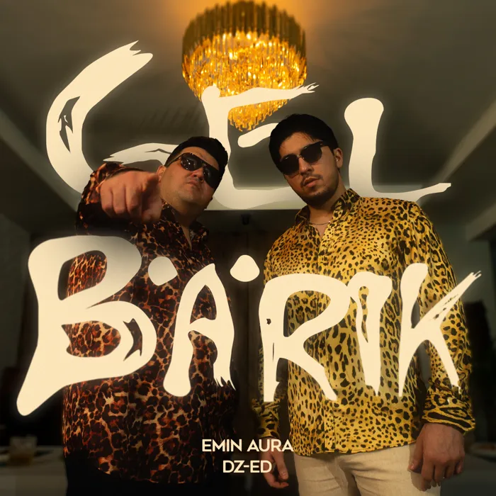 Gel bärik