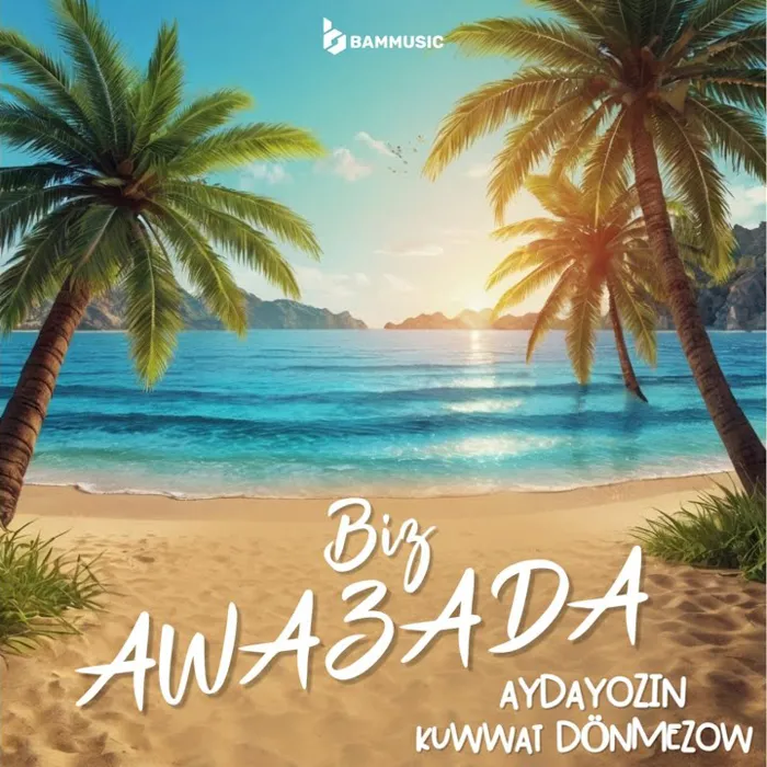 Biz awazada
