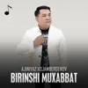 Birinshi muxabbat