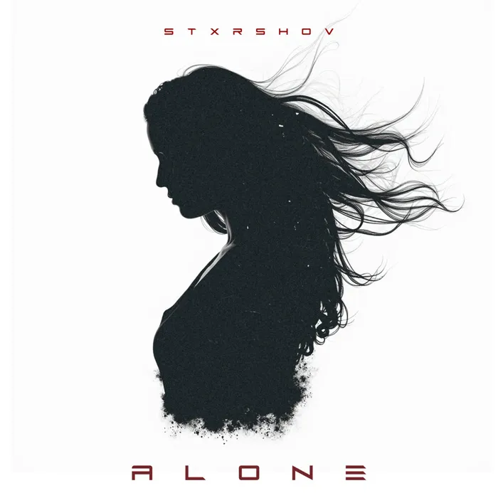 Alone
