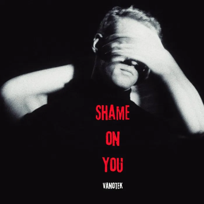 Shame On You