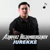 Jurekke