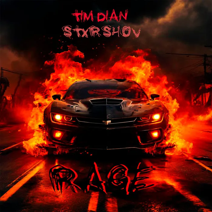Rage