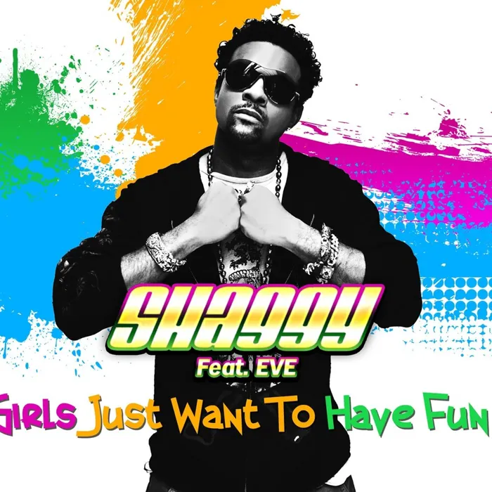 Girls Just Want to Have Fun