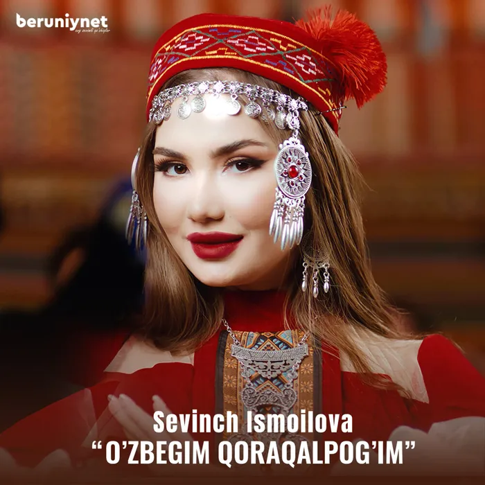 O'zbegim Qoraqalpog'im
