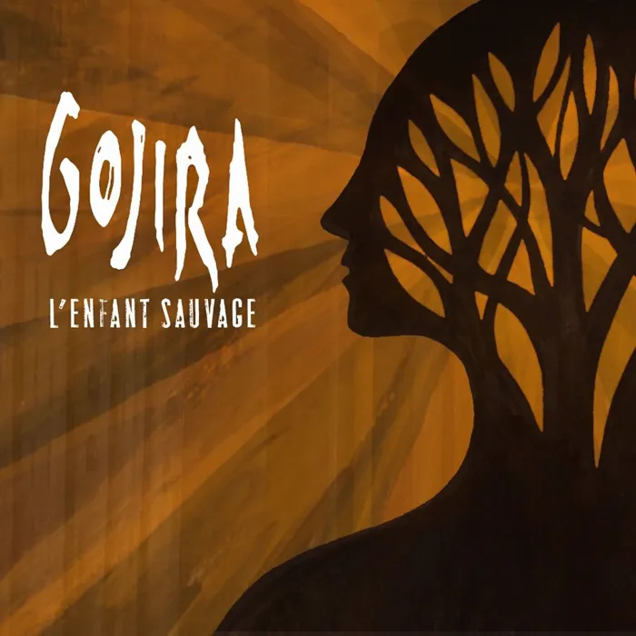L'Enfant Sauvage