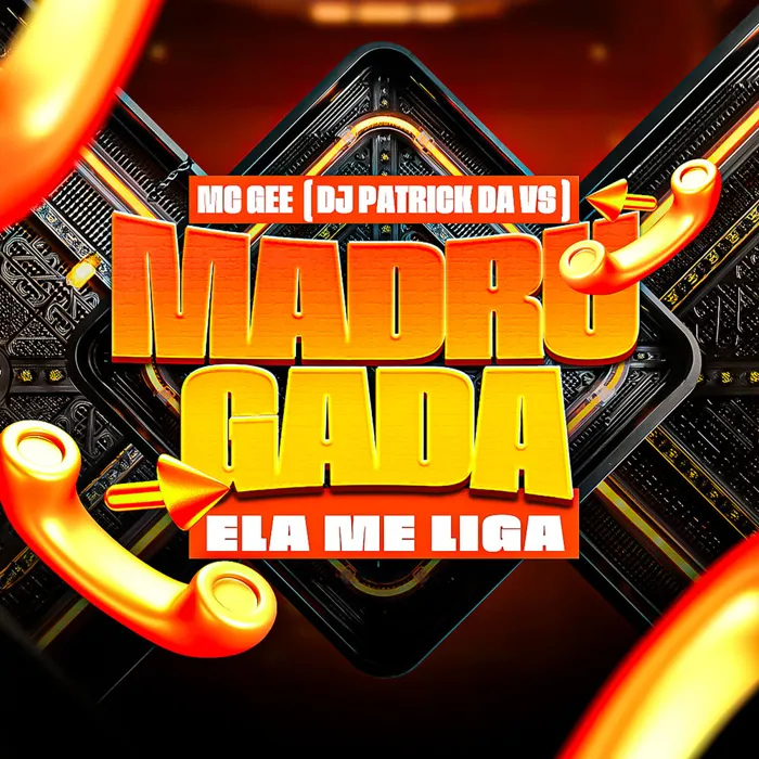 Madruga Ela Me Liga