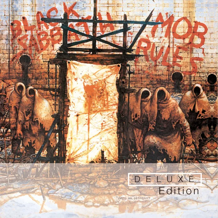 Mob Rules