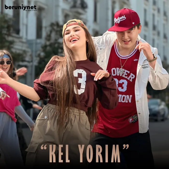 Kel yorim