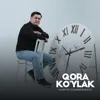Qora ko'ylak