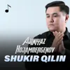 Shukir Qilin
