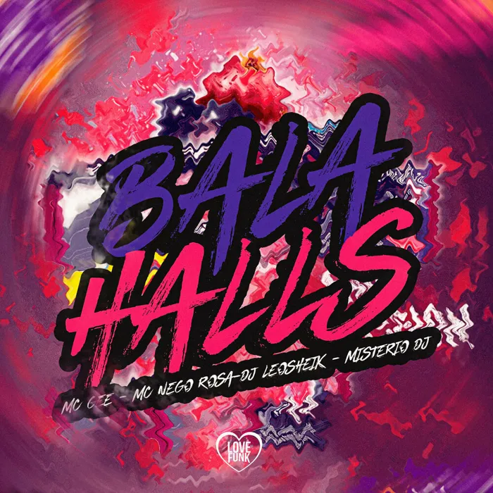 Bala Halls