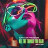 All The Things You Said (Na Na Na)
