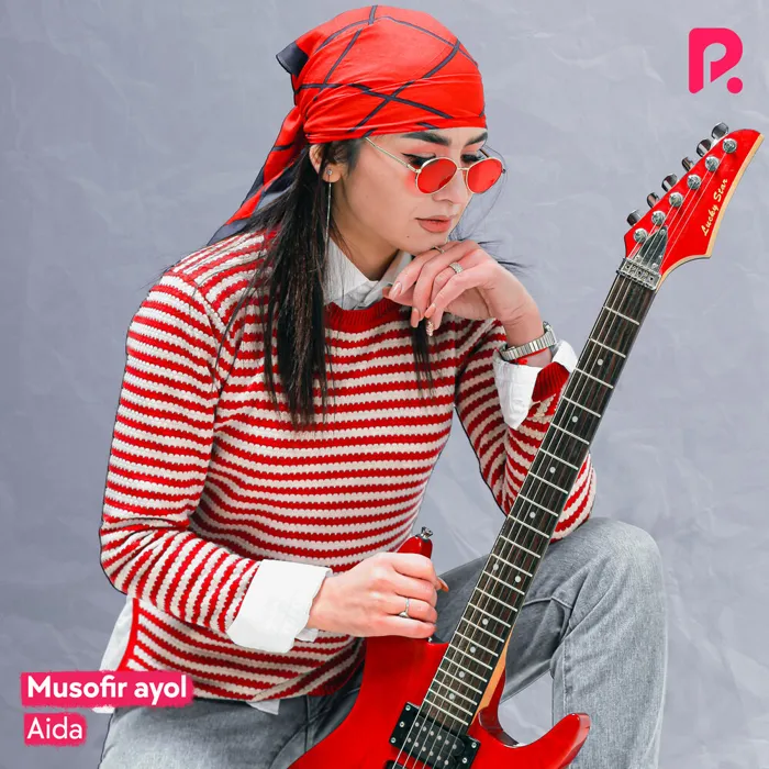 Musofir ayol