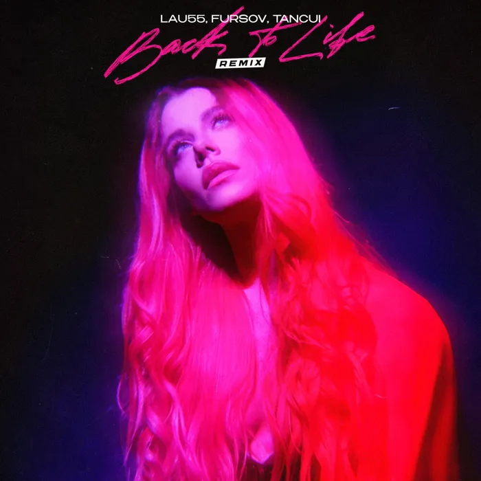Back to Life (Remix)