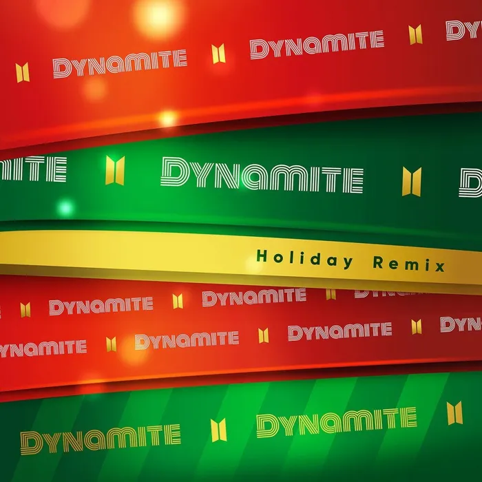 Dynamite