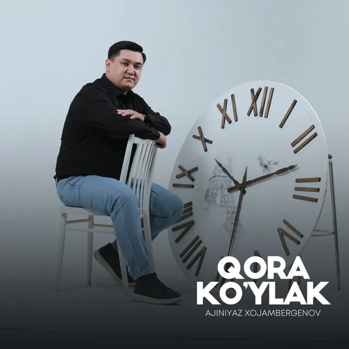 Qora ko'ylak