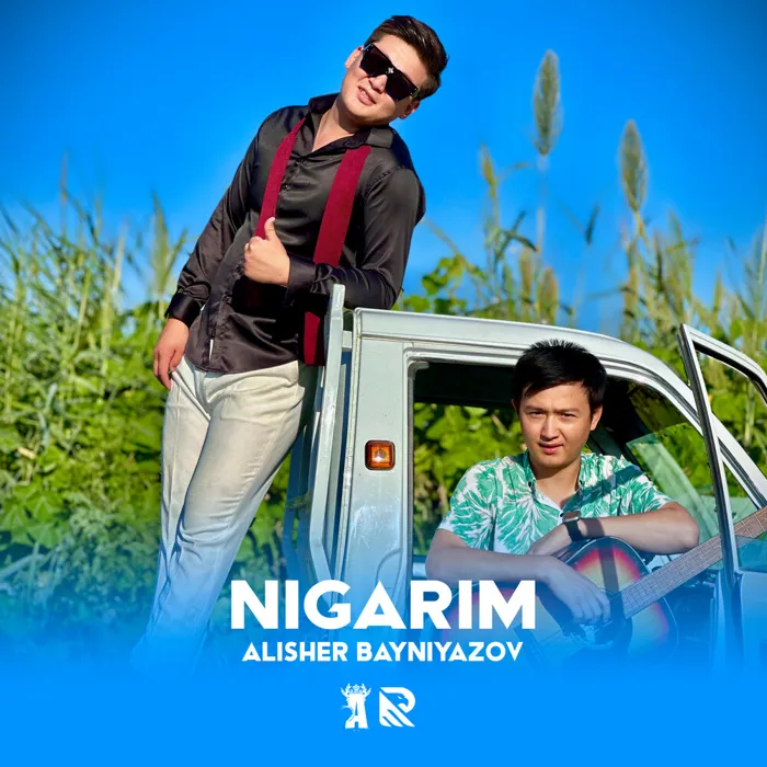 Nigarim