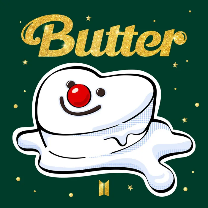 Butter