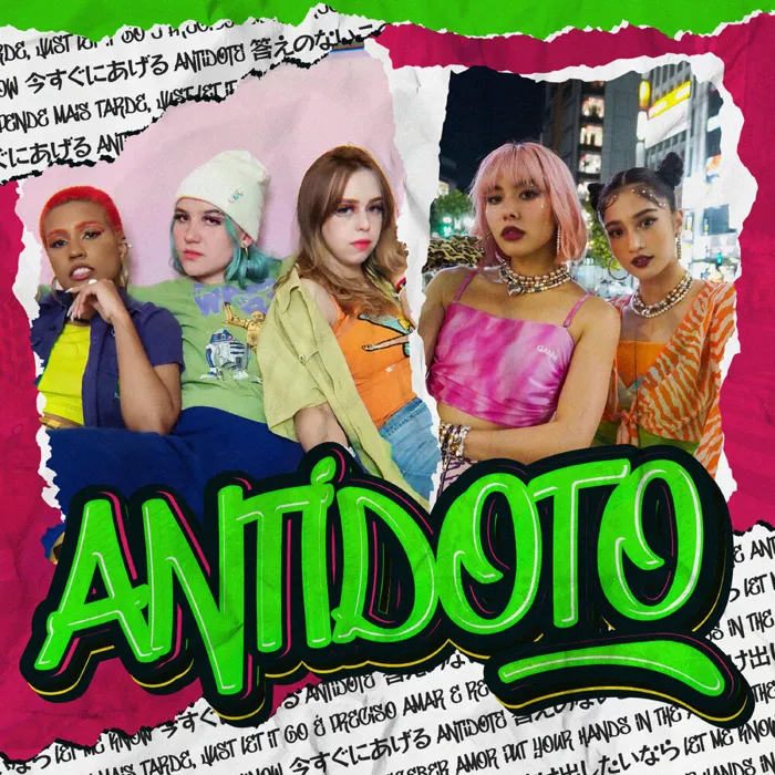Antídoto