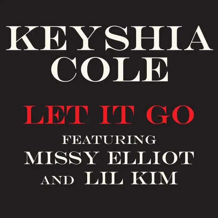 Let It Go