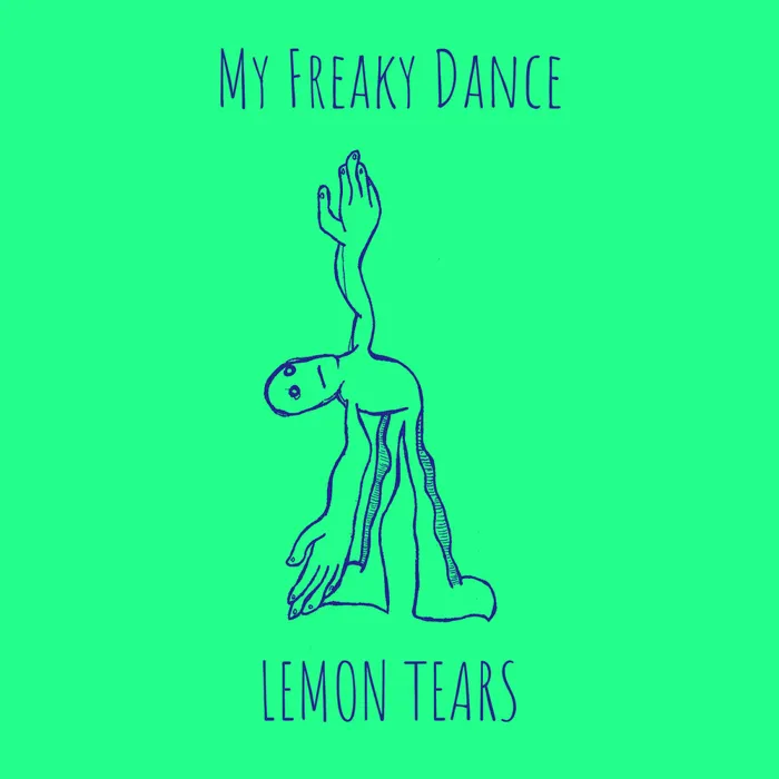 My Freaky Dance