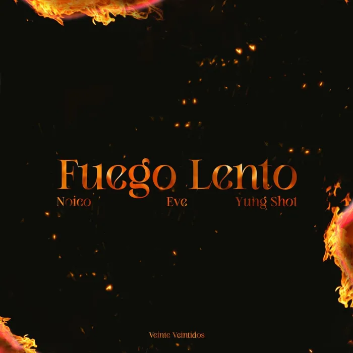 Fuego lento