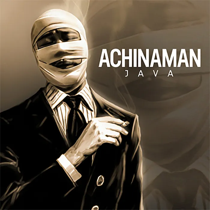 Achinaman