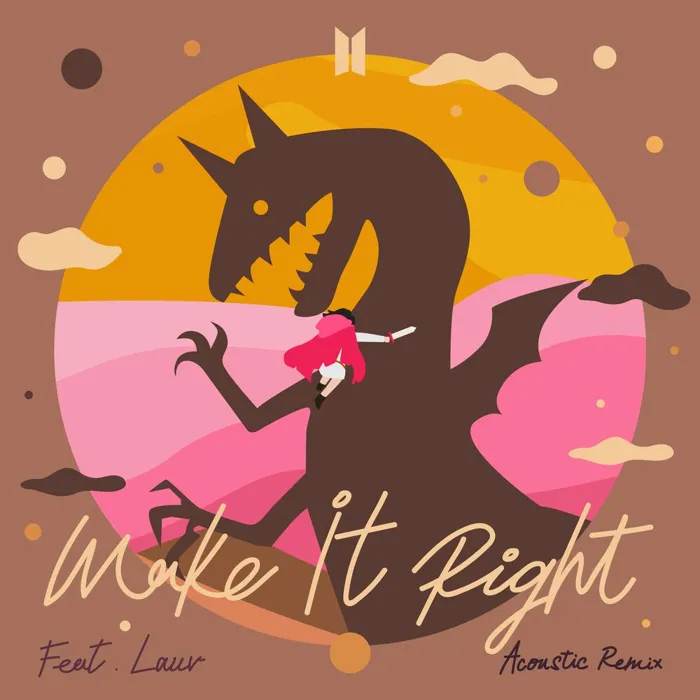 Make It Right