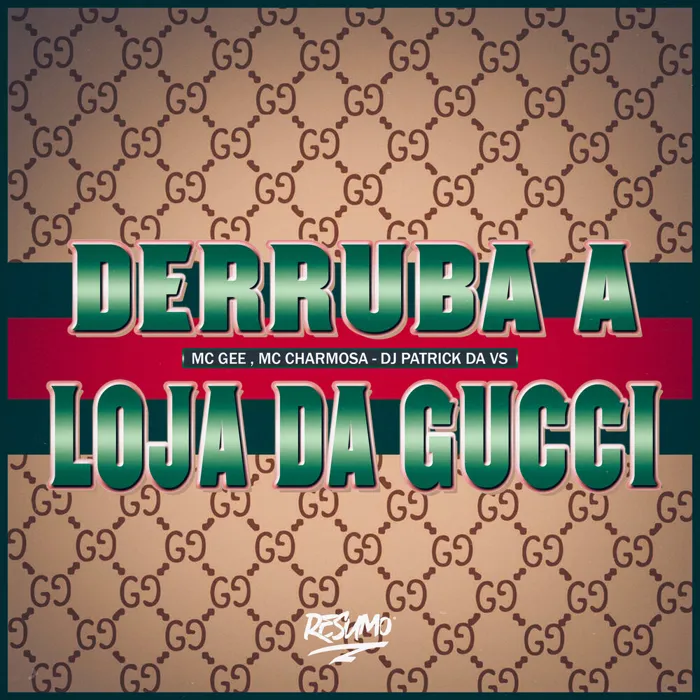 Derruba a Loja da Gucci