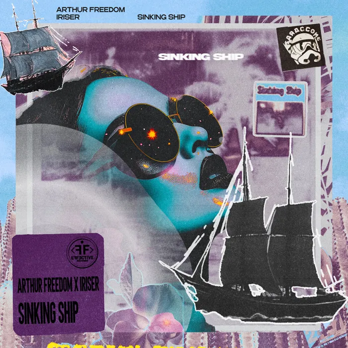 Sinking Ship